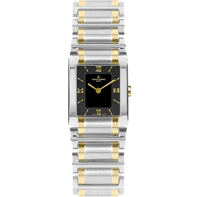 jacques lemans watch g-117c