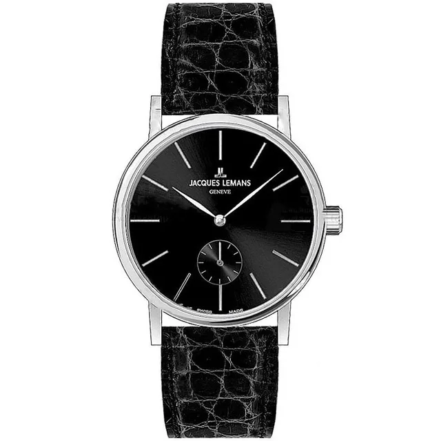 jacques lemans watch g-115a