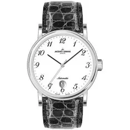 jacques lemans watch g-138c