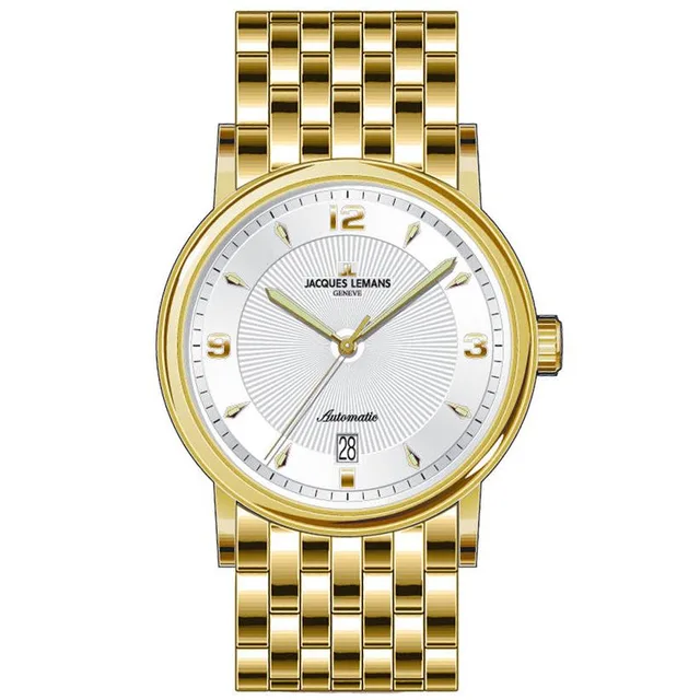 jacques lemans watch g-138i