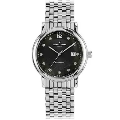jacques lemans watch g-163d