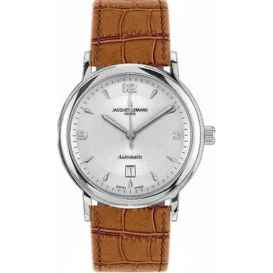 jacques lemans watch g-179b