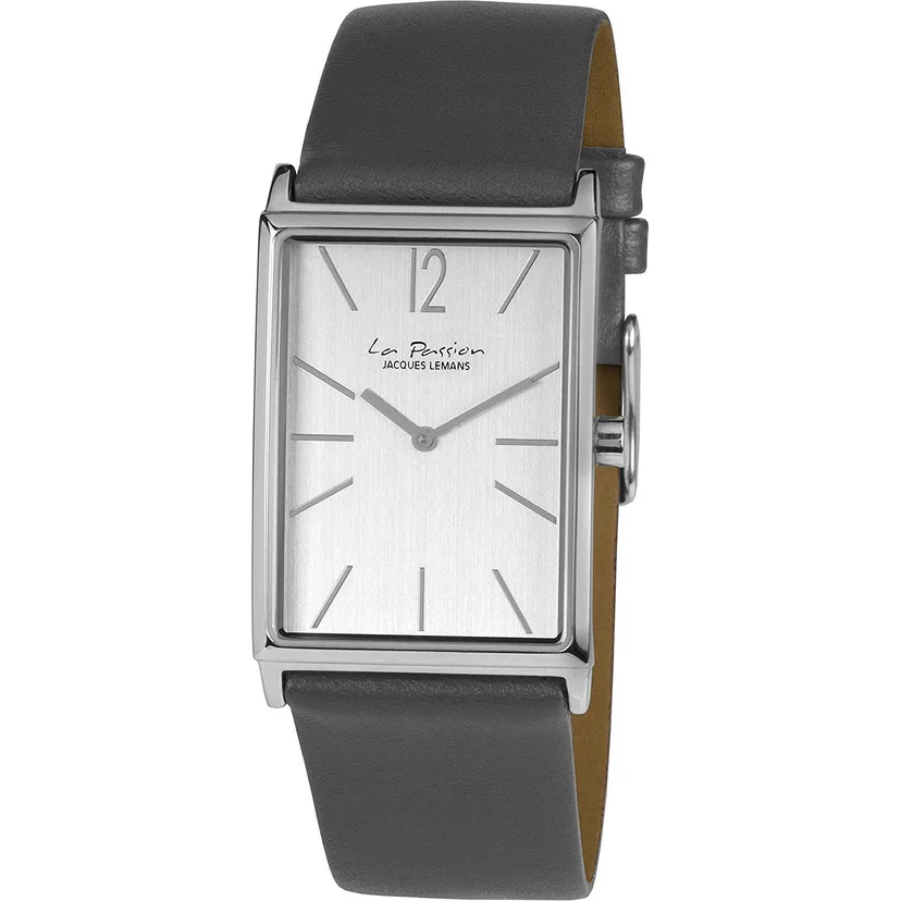 jacques lemans watch lp-126h