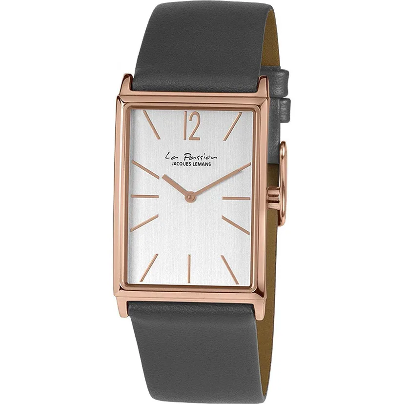 jacques lemans watch lp-126i