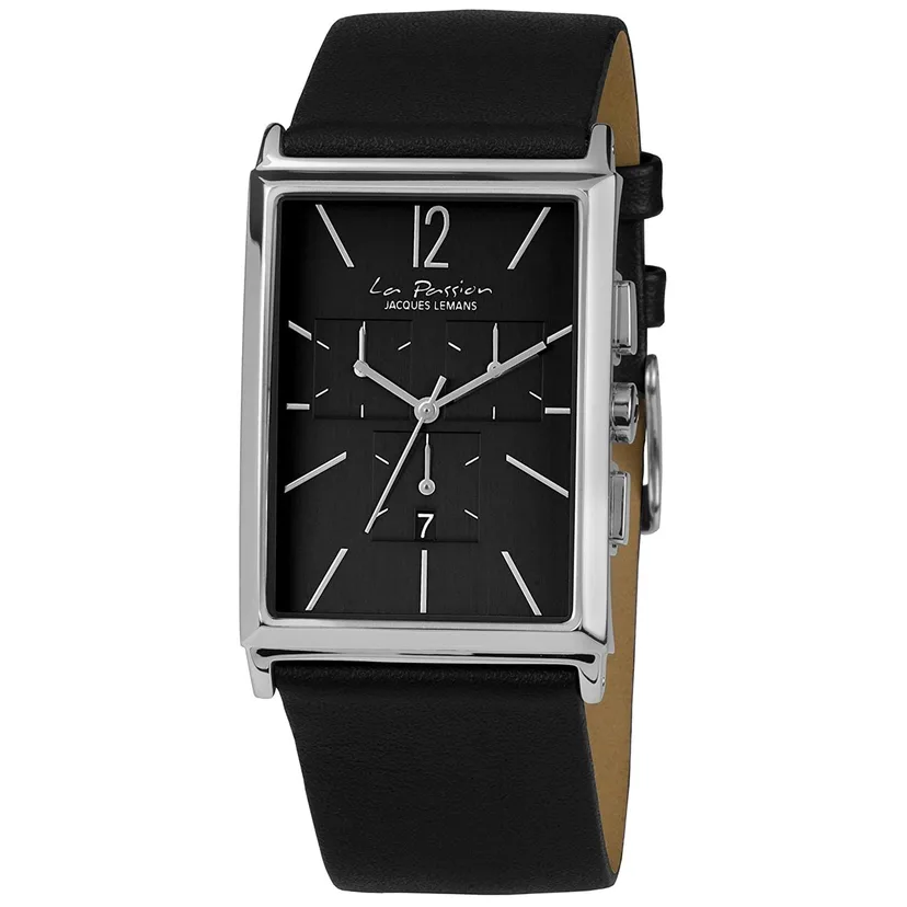 jacques lemans watch lp-127a