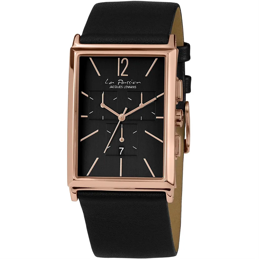jacques lemans watch lp-127e