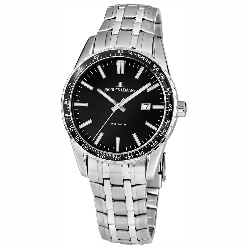 jacques lemans watch 1-2022g