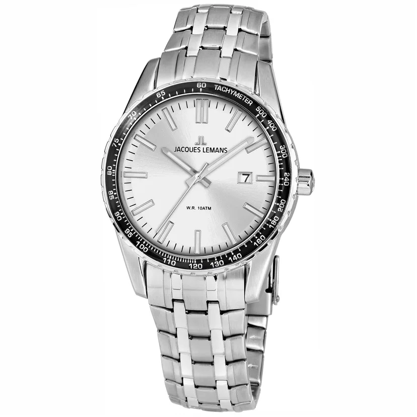 jacques lemans watch 1-2022h