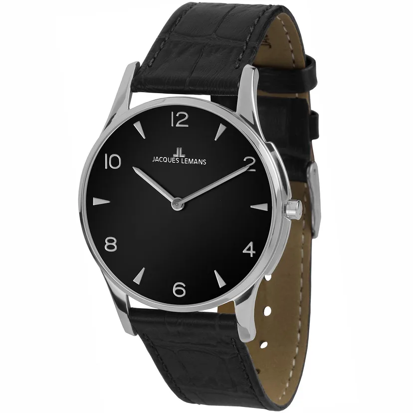 jacques lemans watch 1-1851za