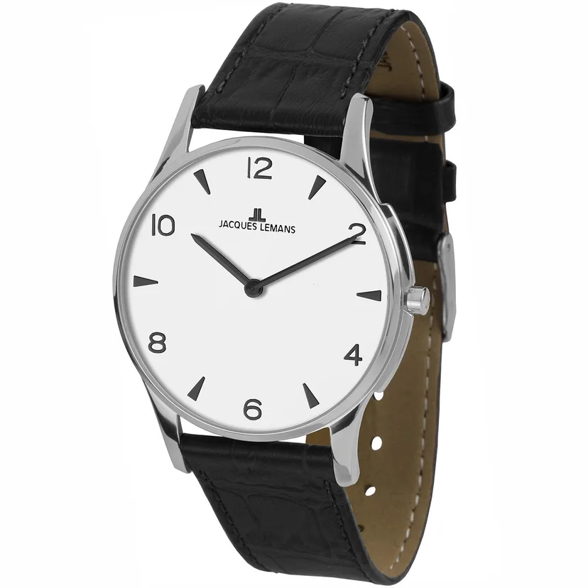 jacques lemans watch 1-1851zb