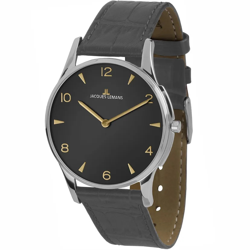 jacques lemans watch 1-1851ze
