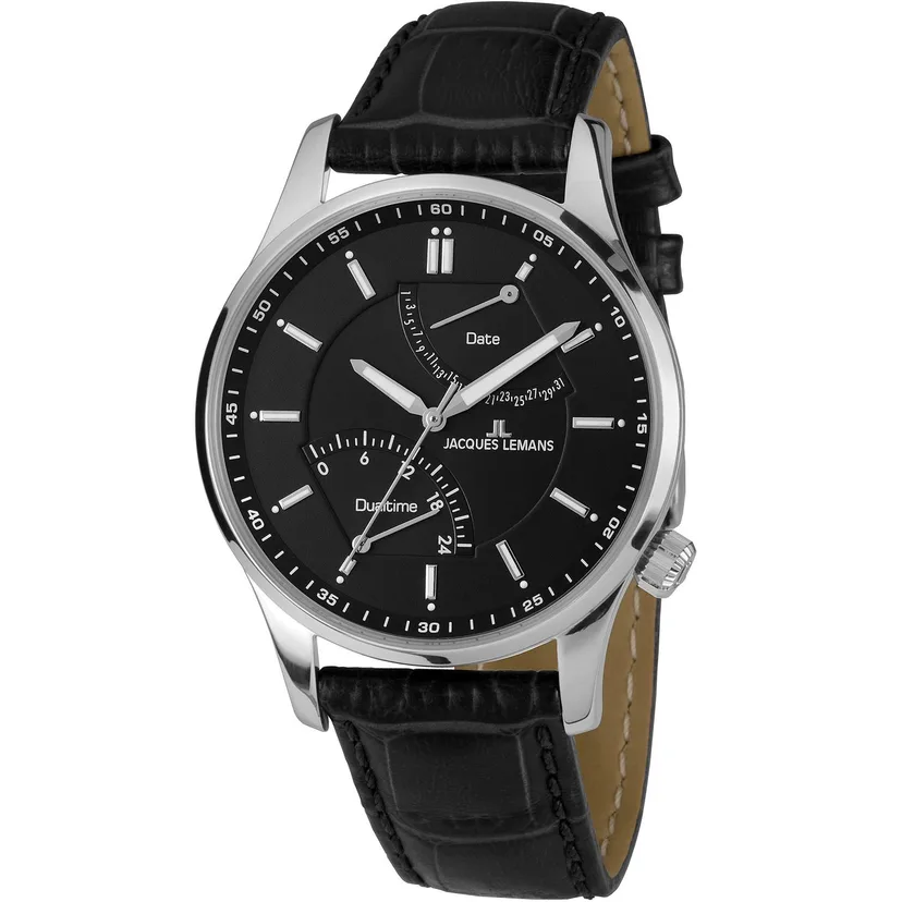 jacques lemans watch 1-1902a
