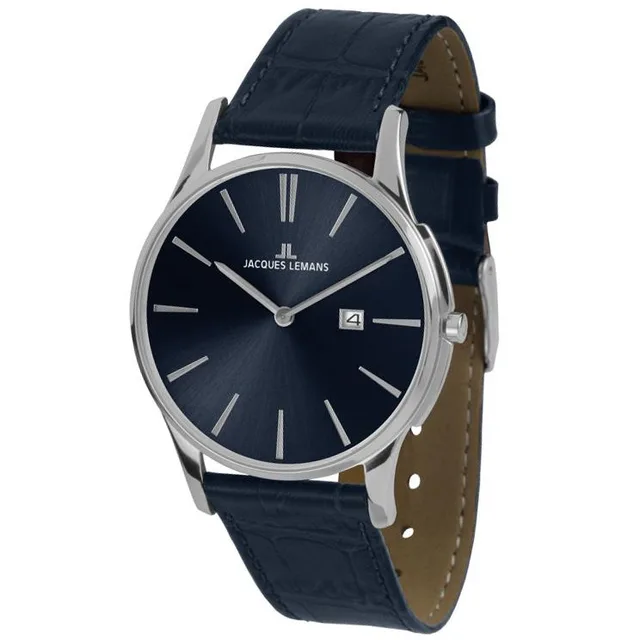 jacques lemans watch 1-1936c