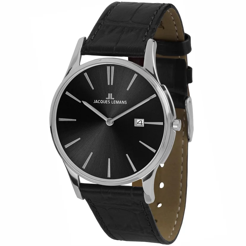 jacques lemans watch 1-1937a
