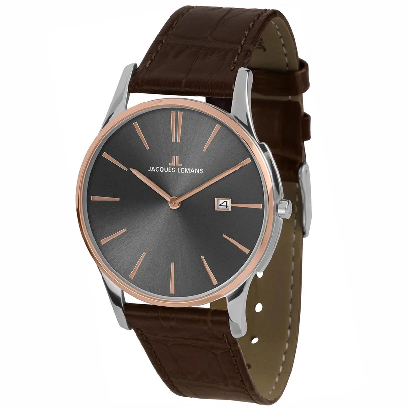 jacques lemans watch 1-1937e