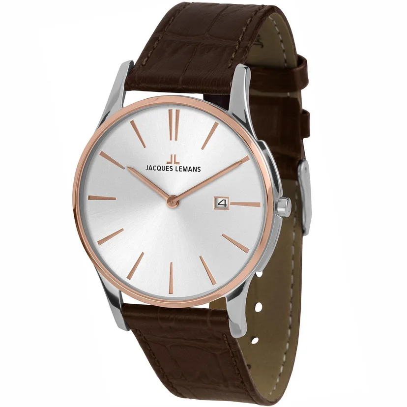 jacques lemans watch 1-1937f