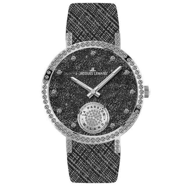 jacques lemans watch 1-1764a