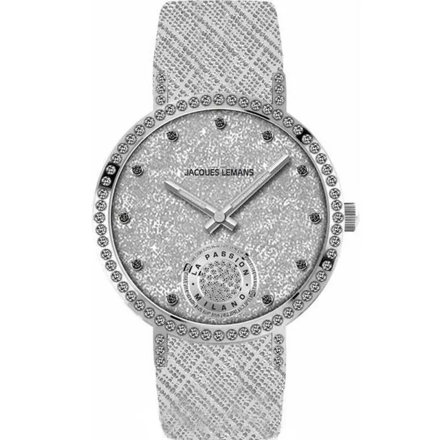 jacques lemans watch 1-1764b