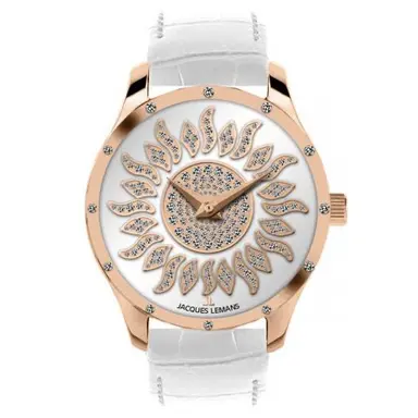 jacques lemans watch 1-1803l