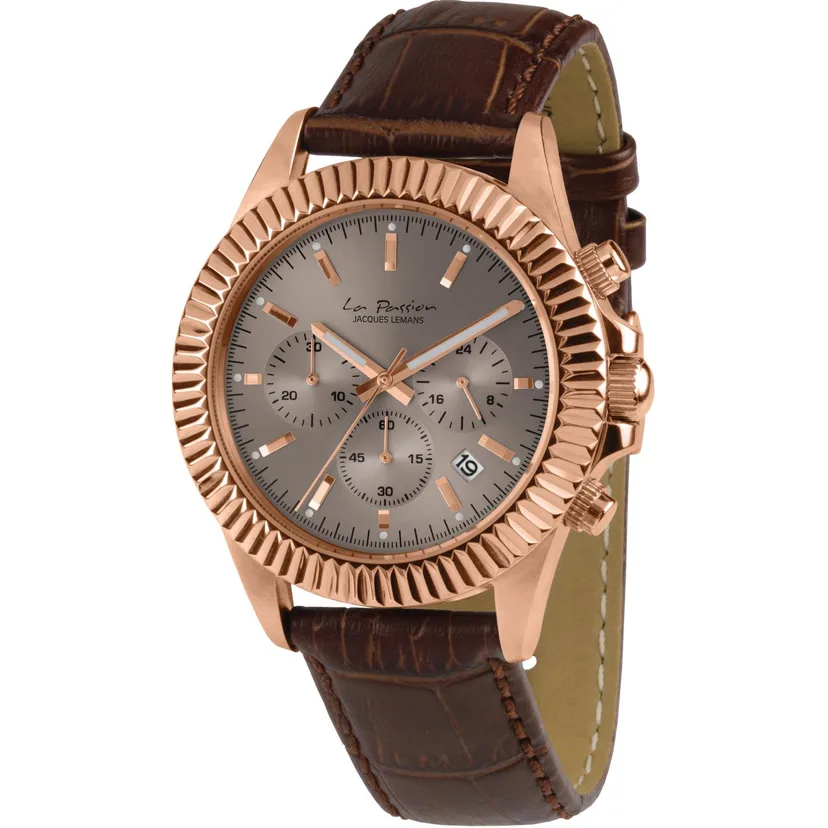 jacques lemans watch lp-111d