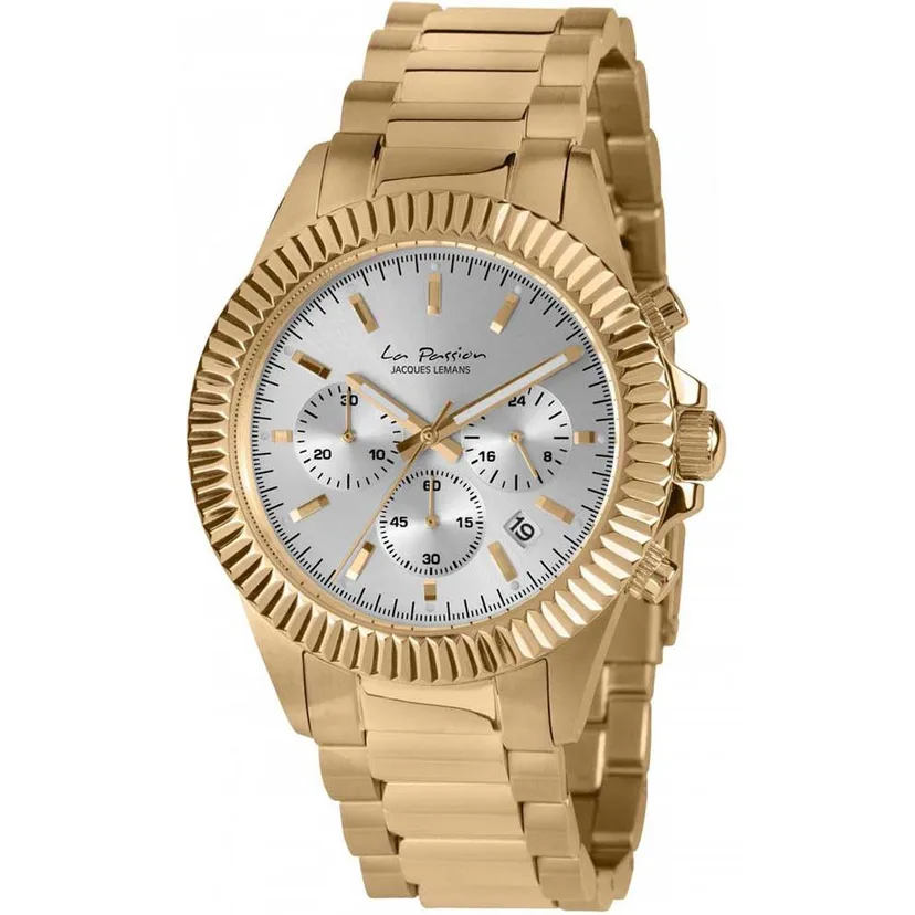 jacques lemans watch lp-111r