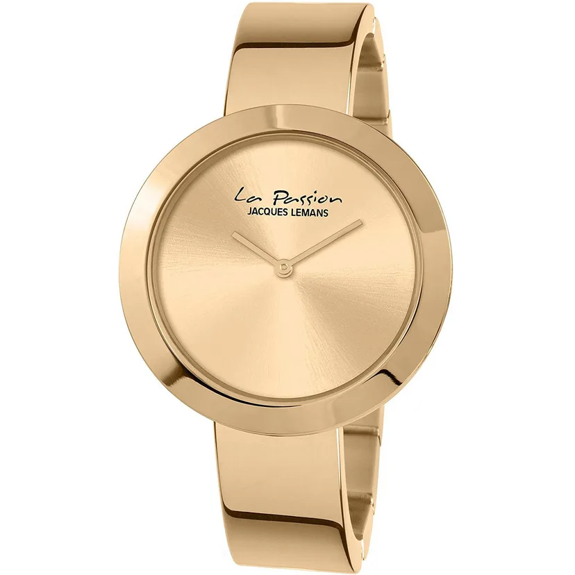 jacques lemans watch lp-113g