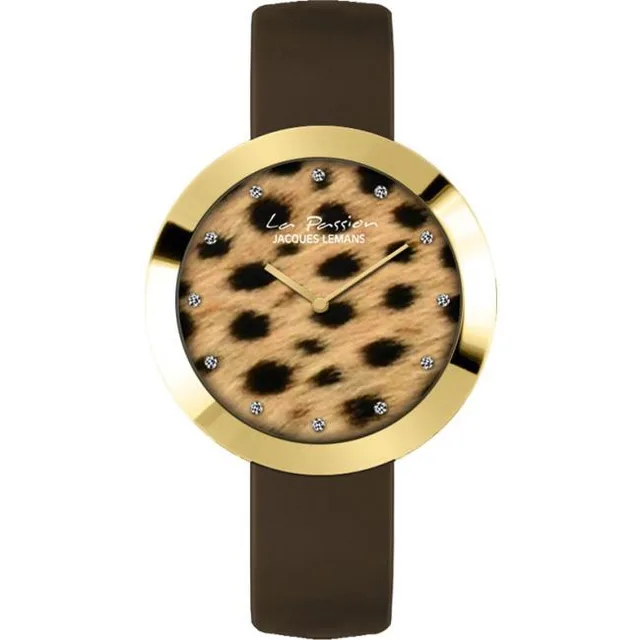 jacques lemans watch lp-113i