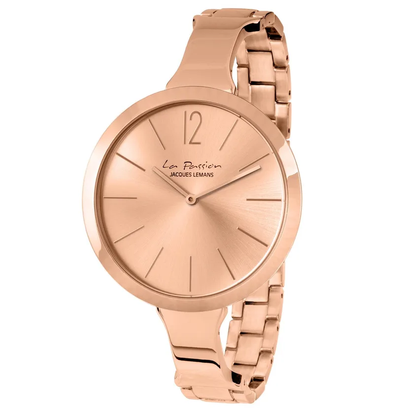jacques lemans watch lp-115g