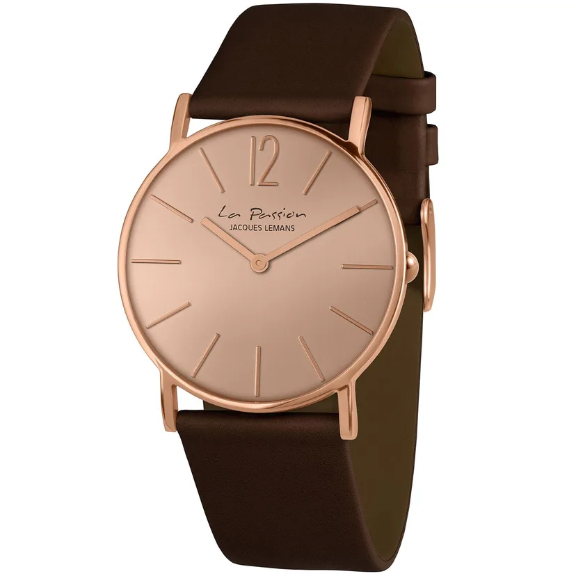 jacques lemans watch lp-122d
