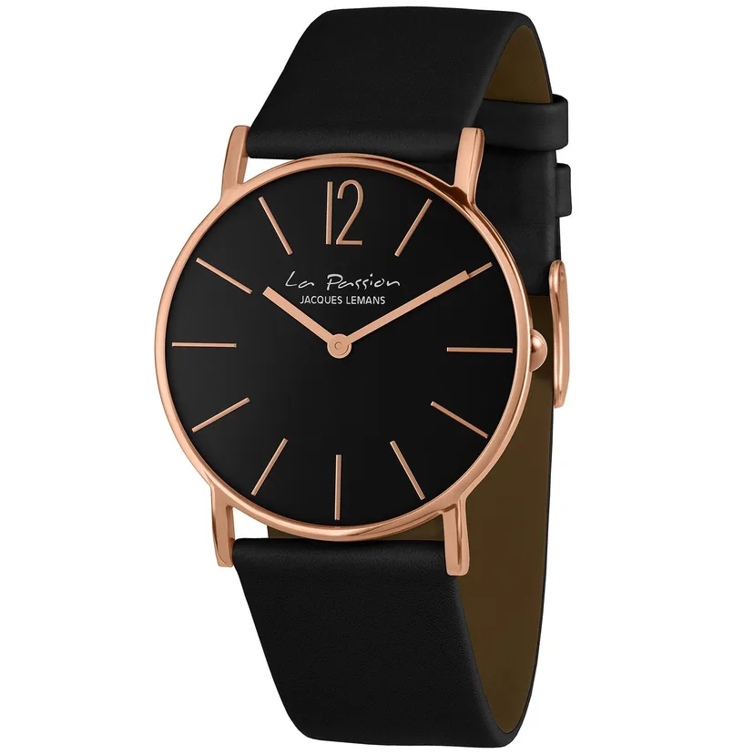 jacques lemans watch lp-122e