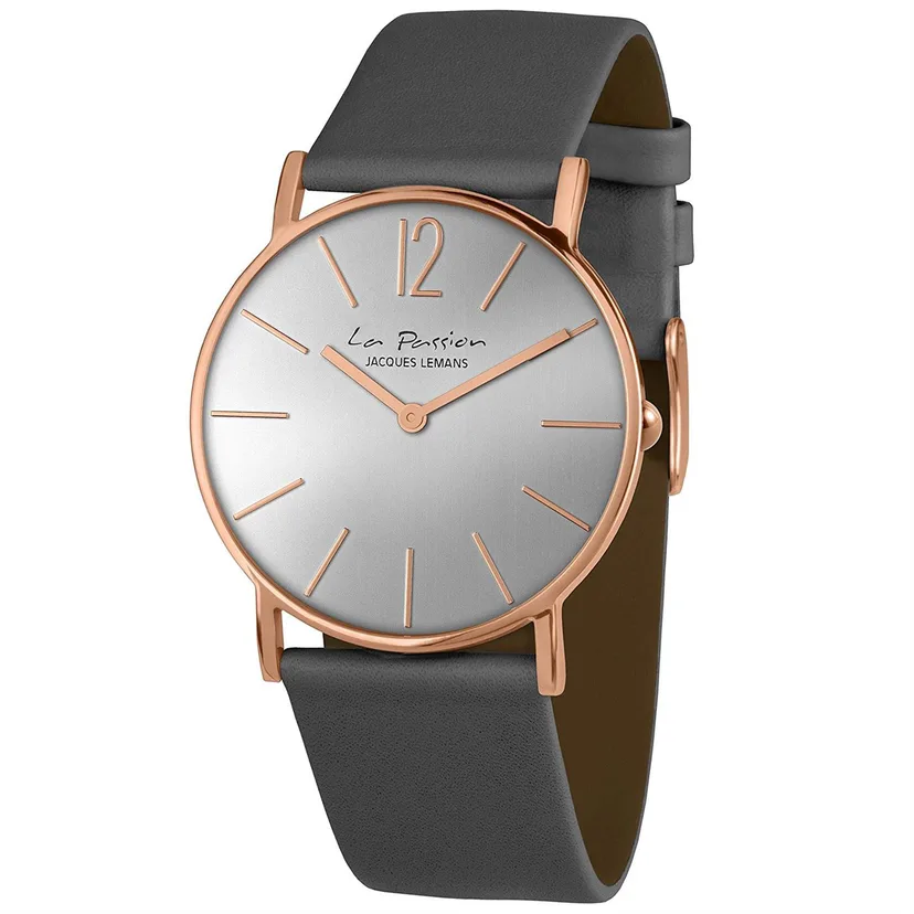 jacques lemans watch lp-122i