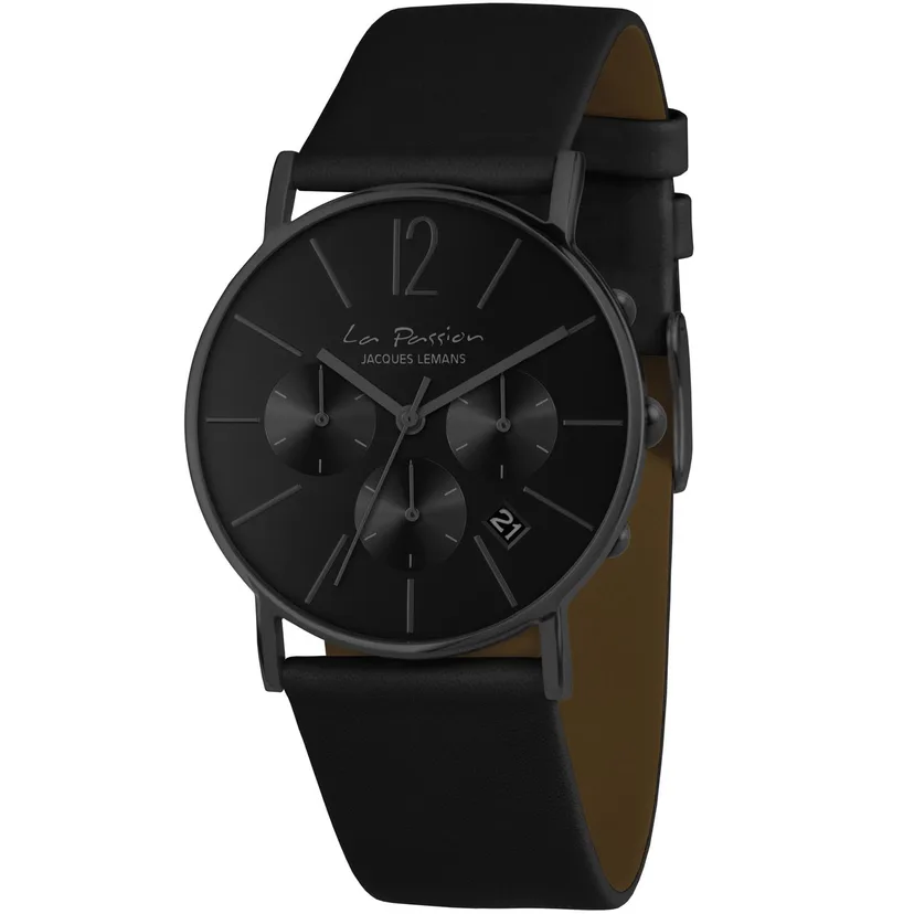 jacques lemans watch lp-123c