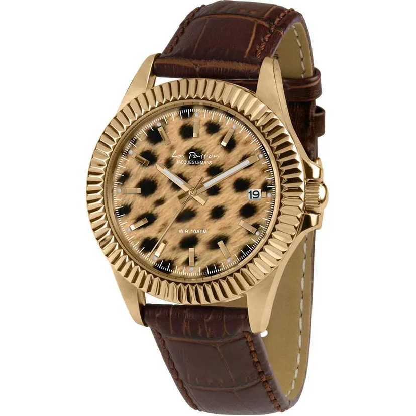 jacques lemans watch lp-125n