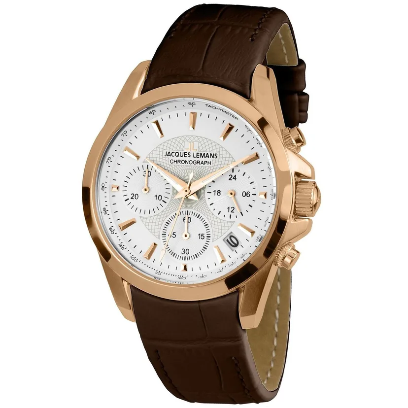 jacques lemans watch 1-1752i