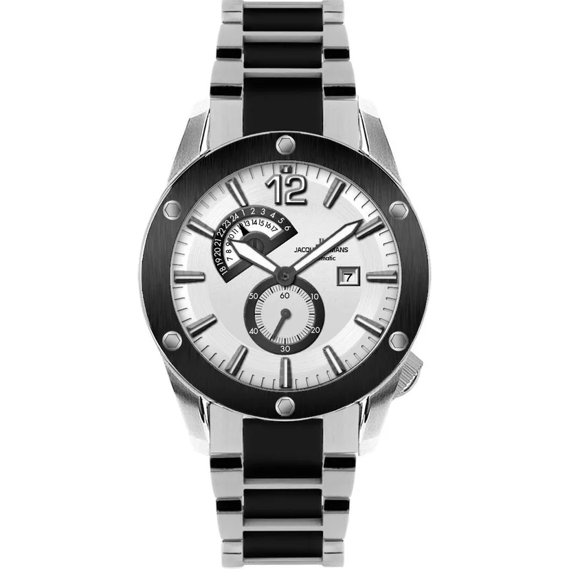 jacques lemans watch 1-1765g