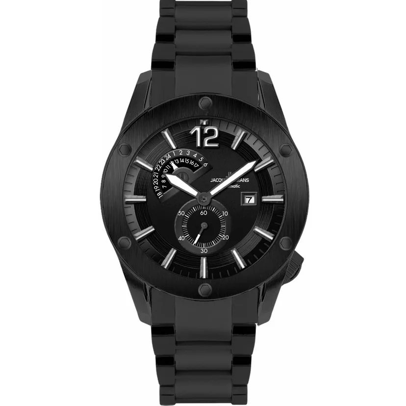jacques lemans watch 1-1765i