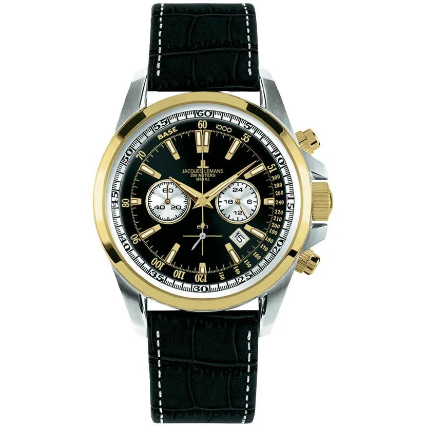 jacques lemans watch 1-1117cn