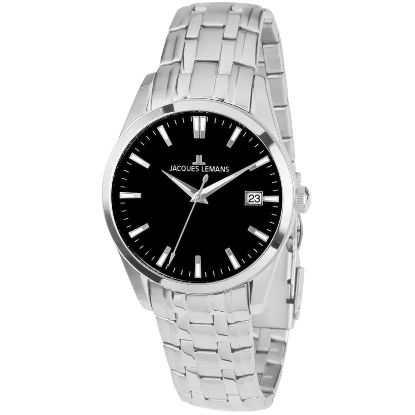 jacques lemans watch 1-1769h
