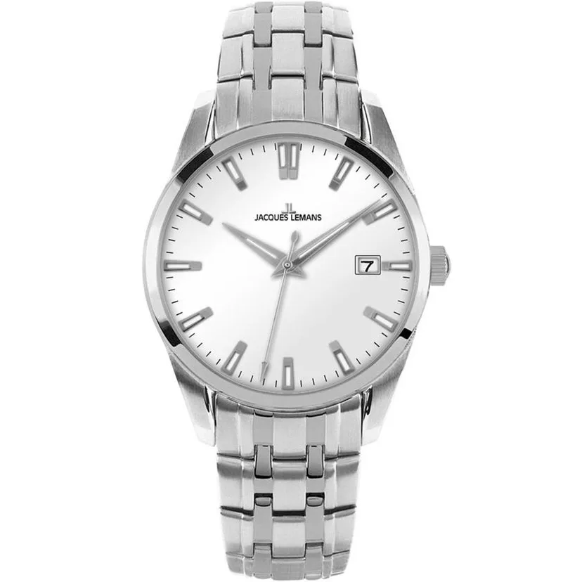 jacques lemans watch 1-1769i