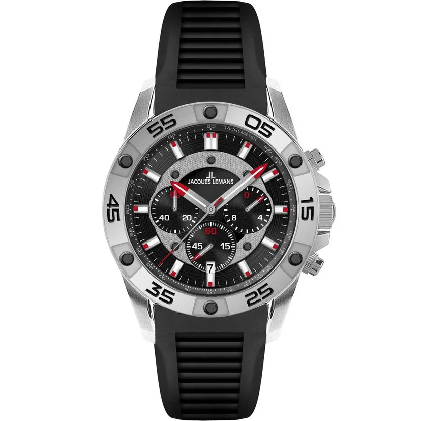jacques lemans watch 1-1773a