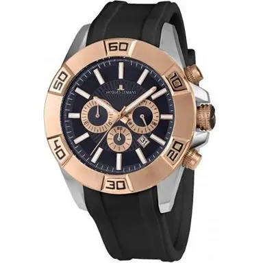 jacques lemans watch 1-1808l