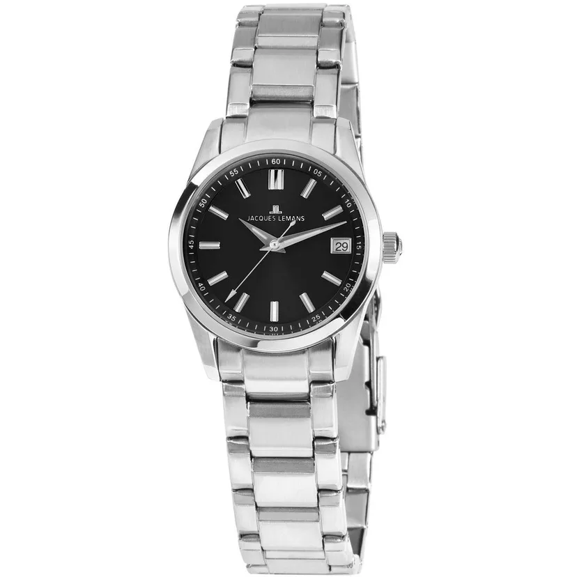 jacques lemans watch 1-1811a