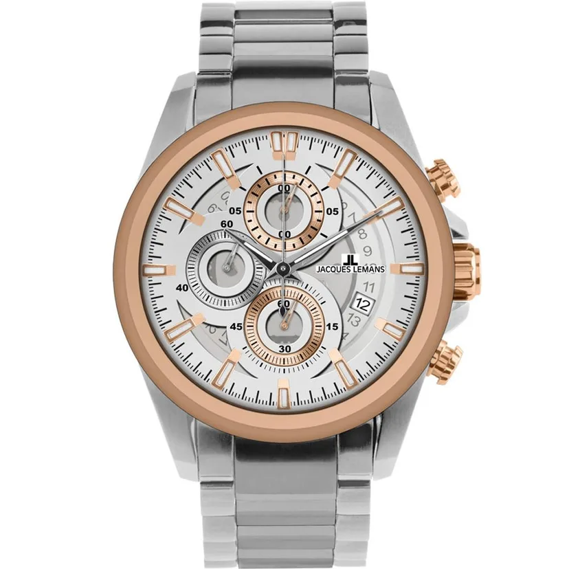 jacques lemans watch 1-1847h