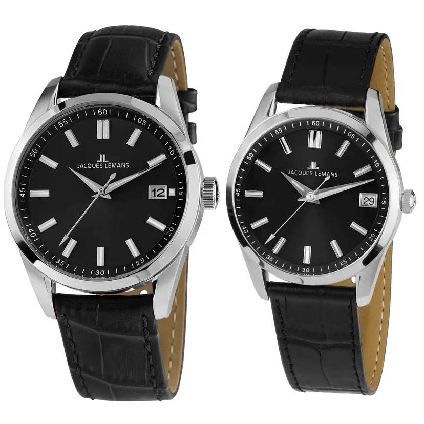 jacques lemans watch 11868e-11811e