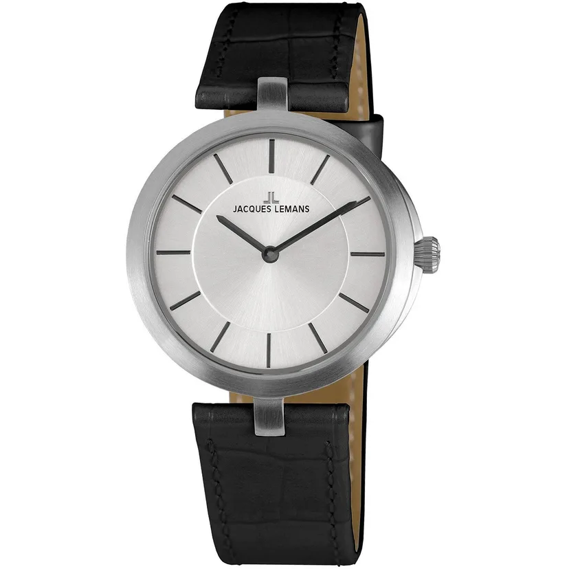 jacques lemans watch 1-1663b