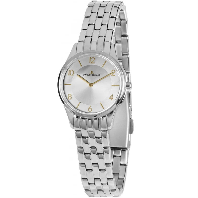 jacques lemans watch 1-1807.1z