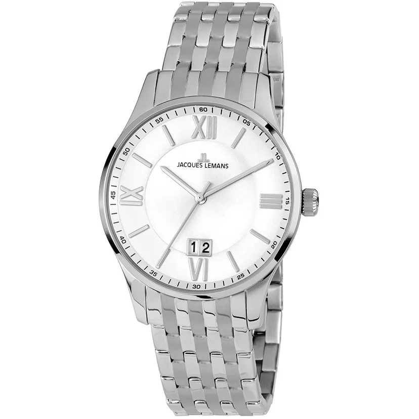 jacques lemans watch 1-1845i