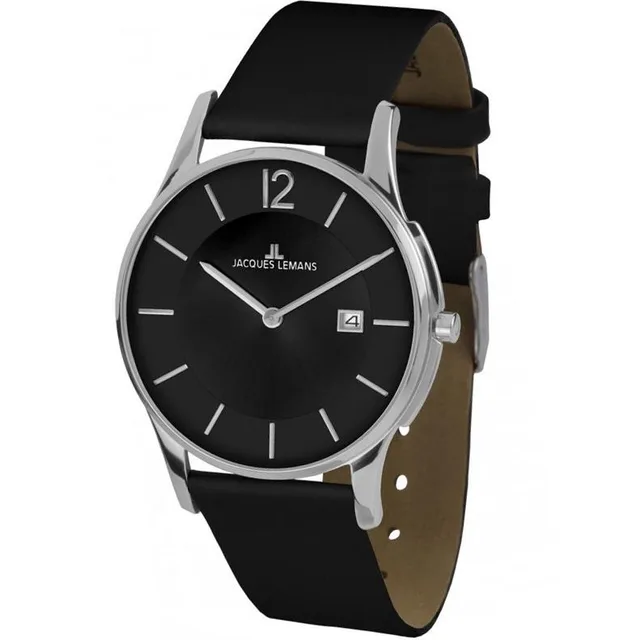 jacques lemans watch 1-1850a