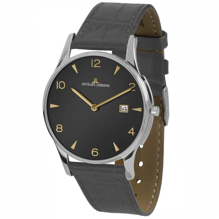 jacques lemans watch 1-1850ze