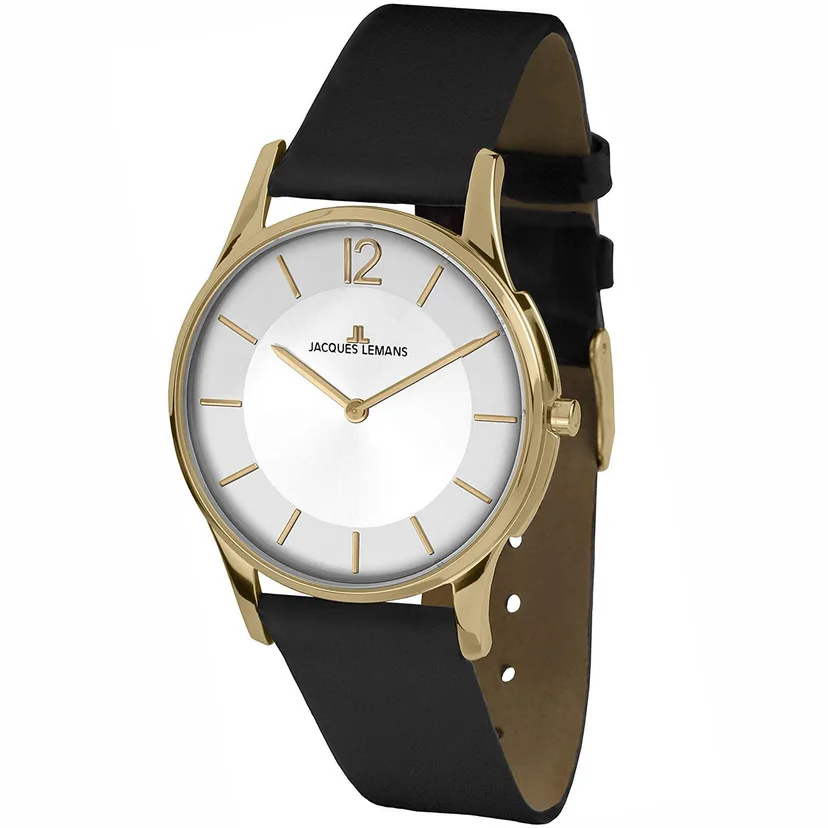 jacques lemans watch 1-1851j